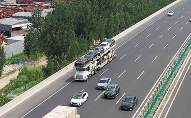 埇桥区高速公路汽车救援